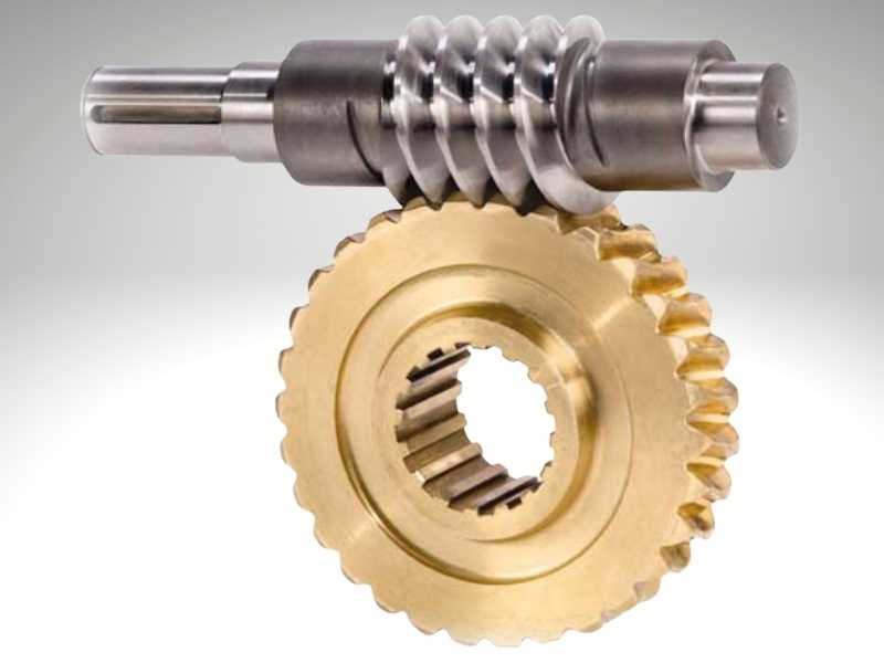 Kaplin , Dişli Miller